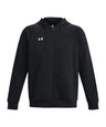 Rival fleece full-zip hoodie