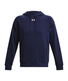 Midnight Navy/White