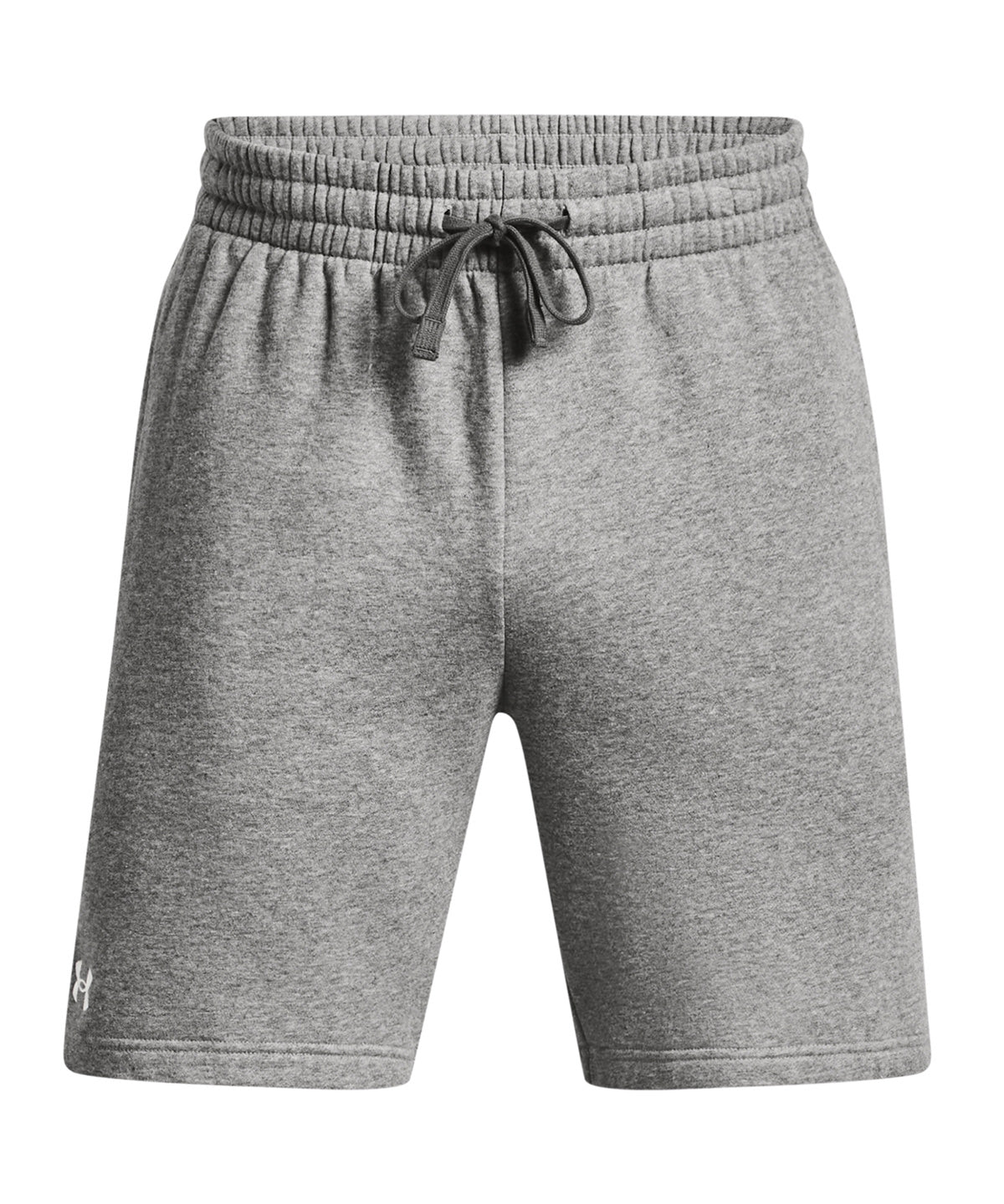 UA Rival fleece shorts