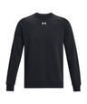 UA Rival fleece crew