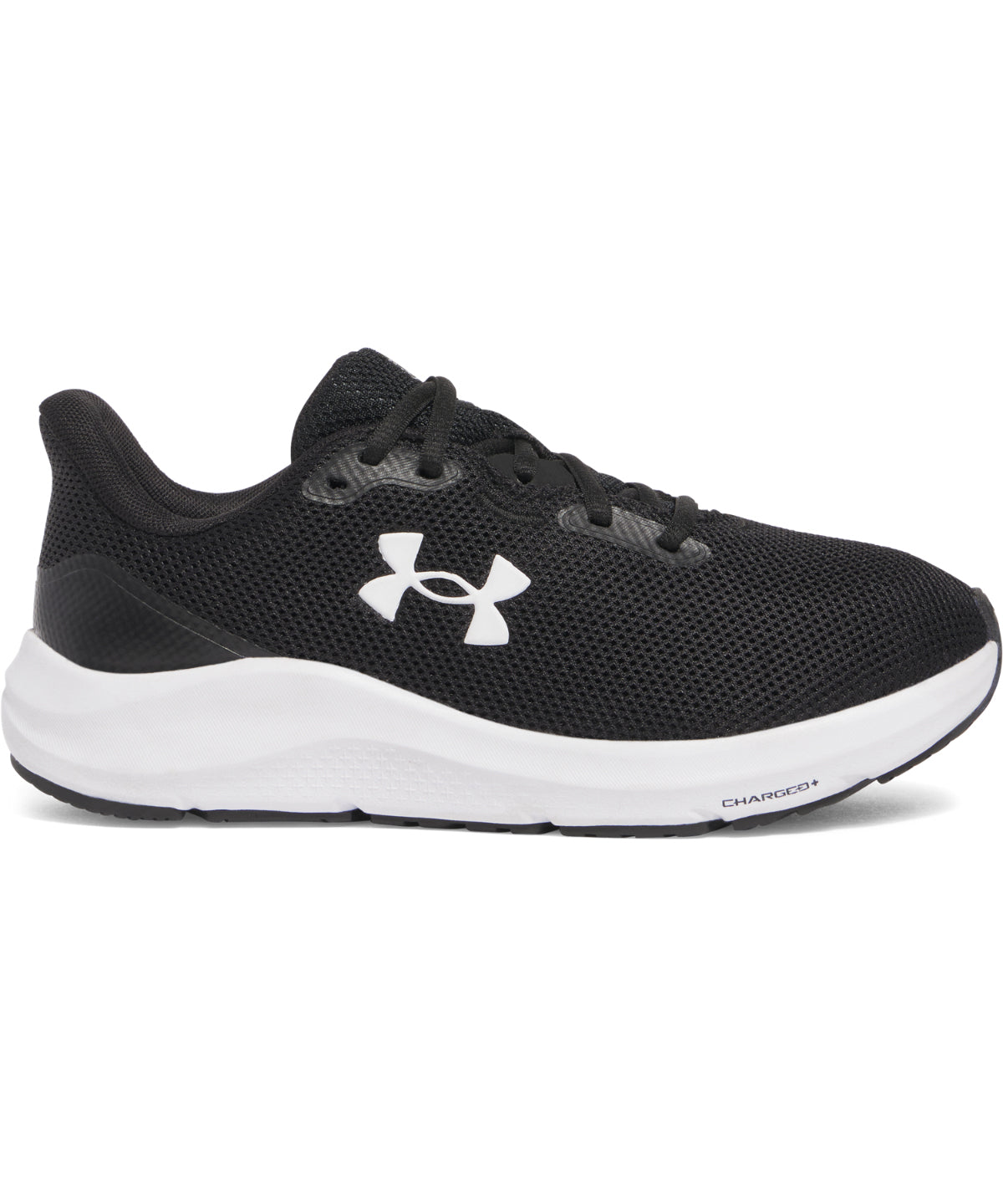 UA Charged pursuit 4 trainers