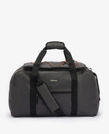 Barbour Arwin Canvas Duffle Bag