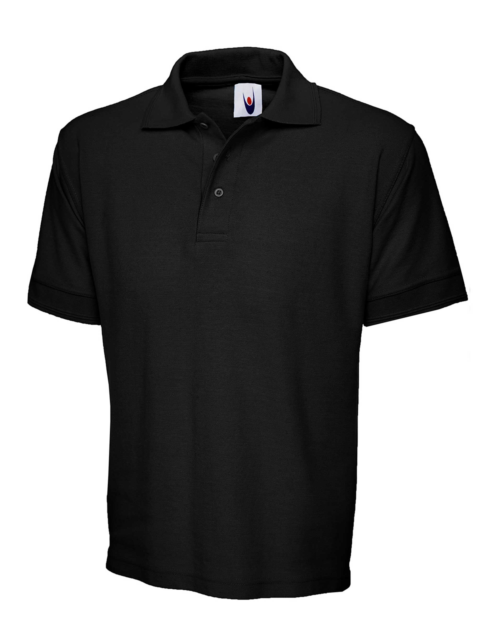 Ultimate Cotton Poloshirt