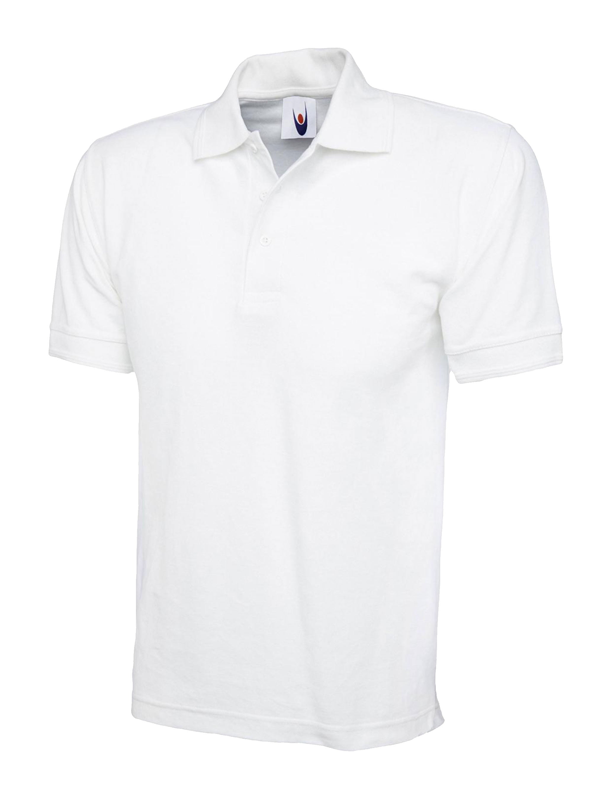 Ultimate Cotton Poloshirt