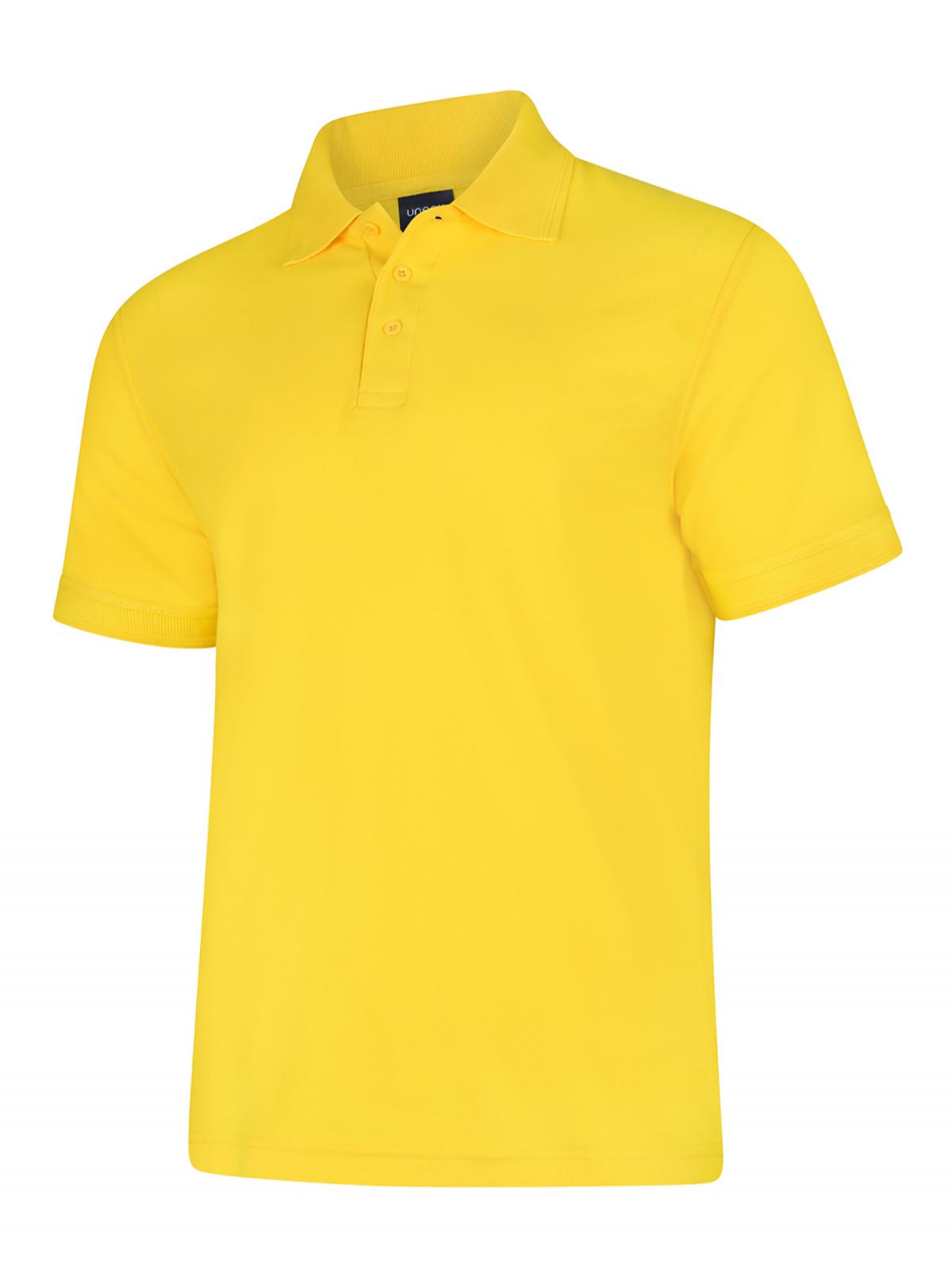 Deluxe Poloshirt