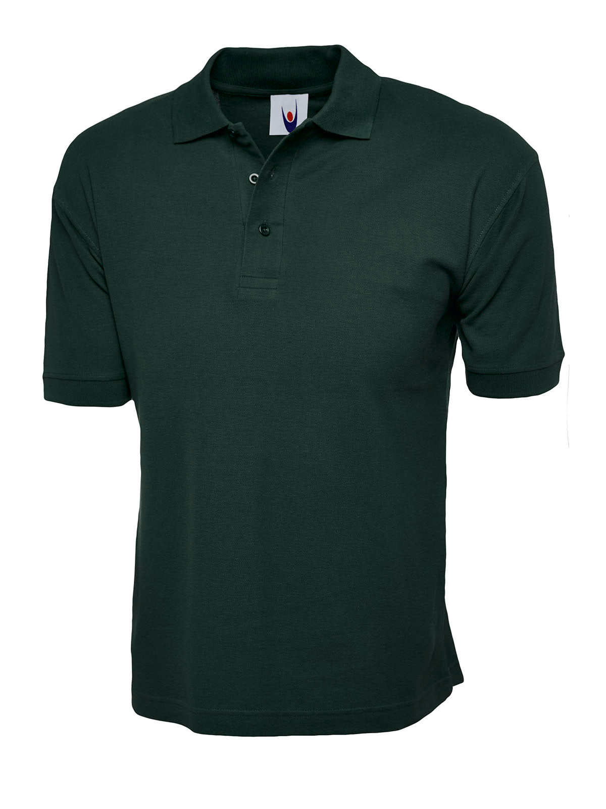 Cotton Rich Poloshirt