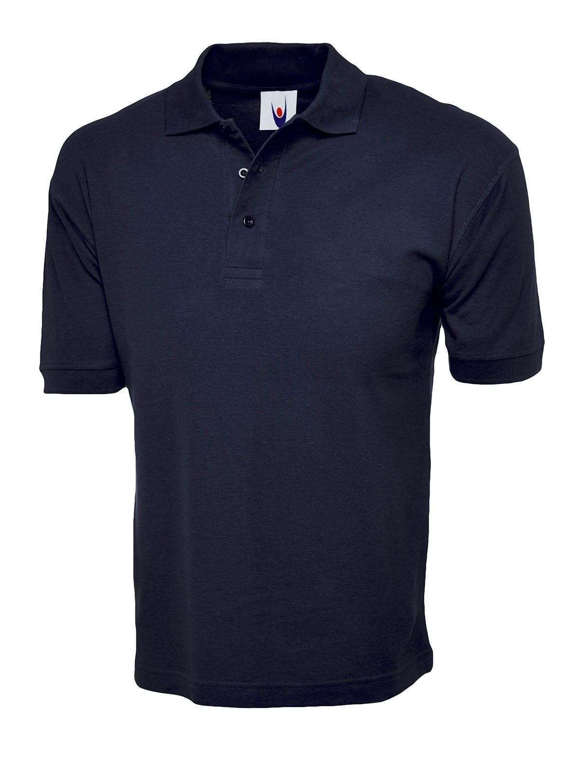 Cotton Rich Poloshirt