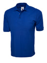 Cotton Rich Poloshirt