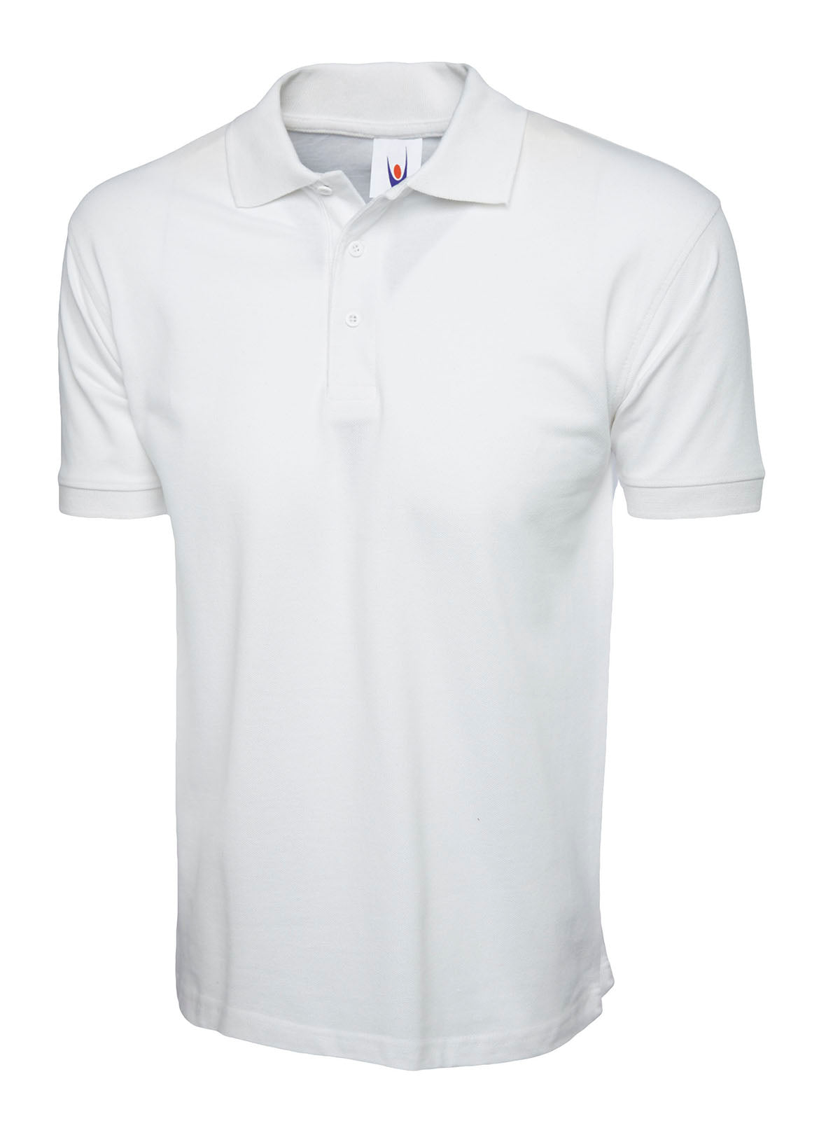 Cotton Rich Poloshirt