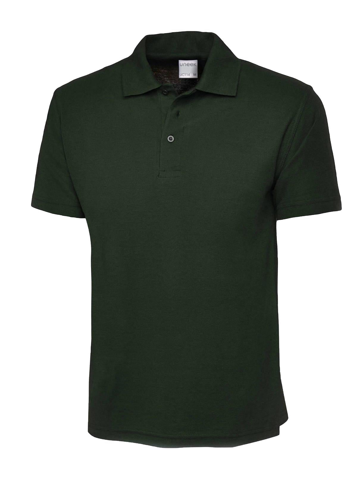 Men's Ultra Cotton Poloshirt