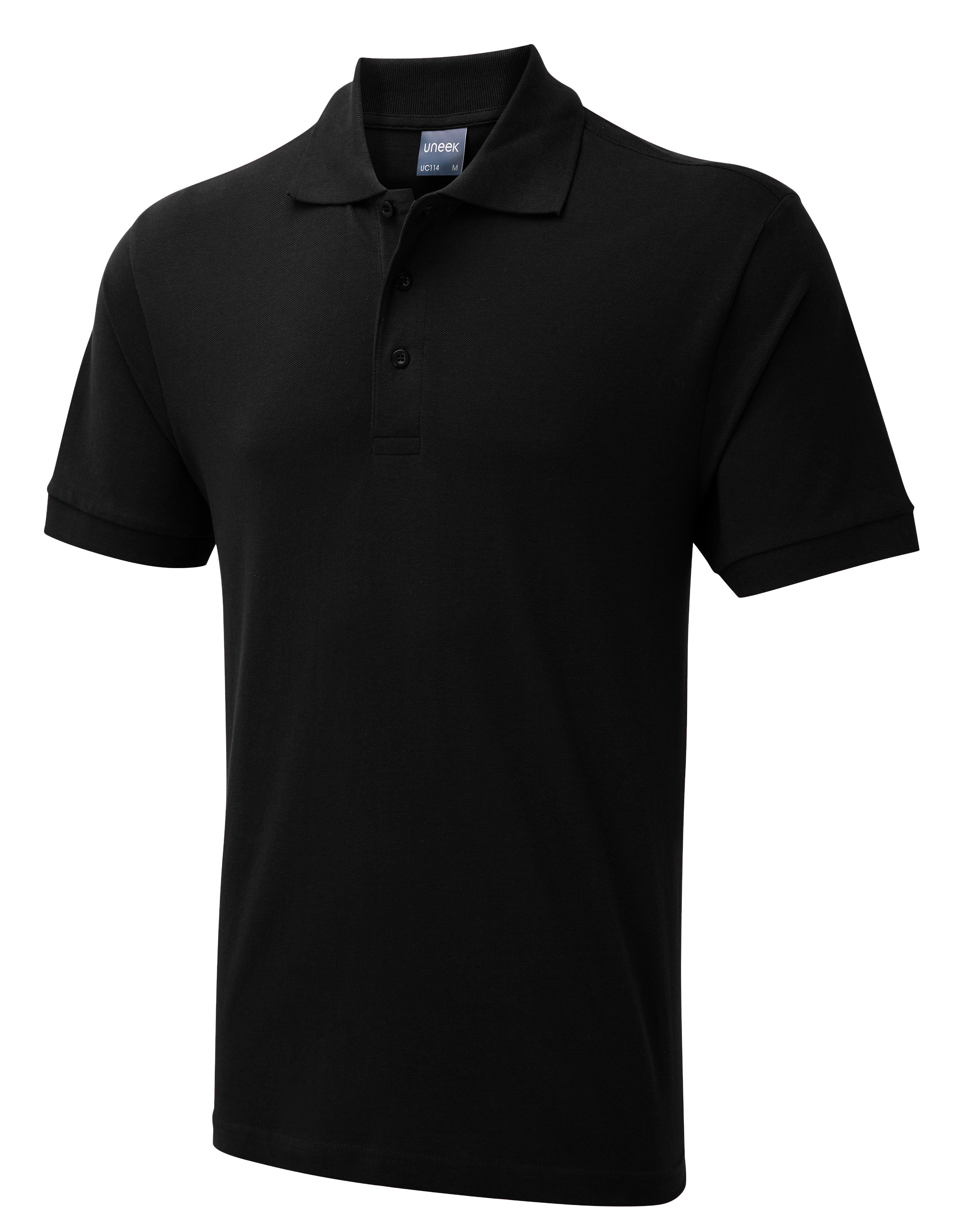 Men's Ultra Cotton Poloshirt