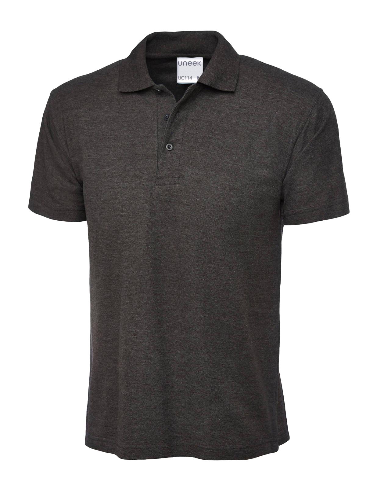 Men's Ultra Cotton Poloshirt