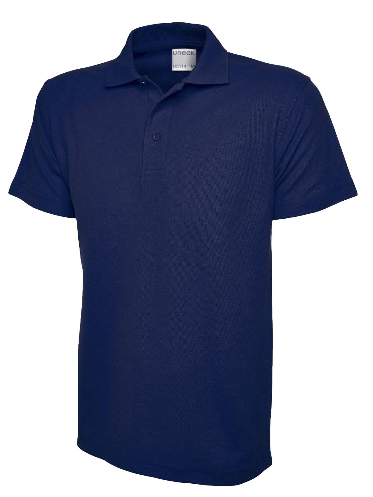 Men's Ultra Cotton Poloshirt