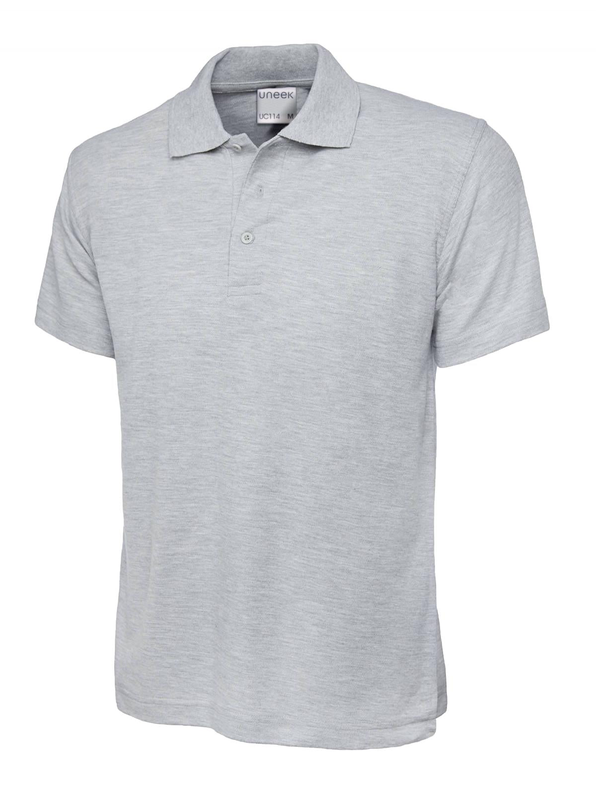 Men's Ultra Cotton Poloshirt