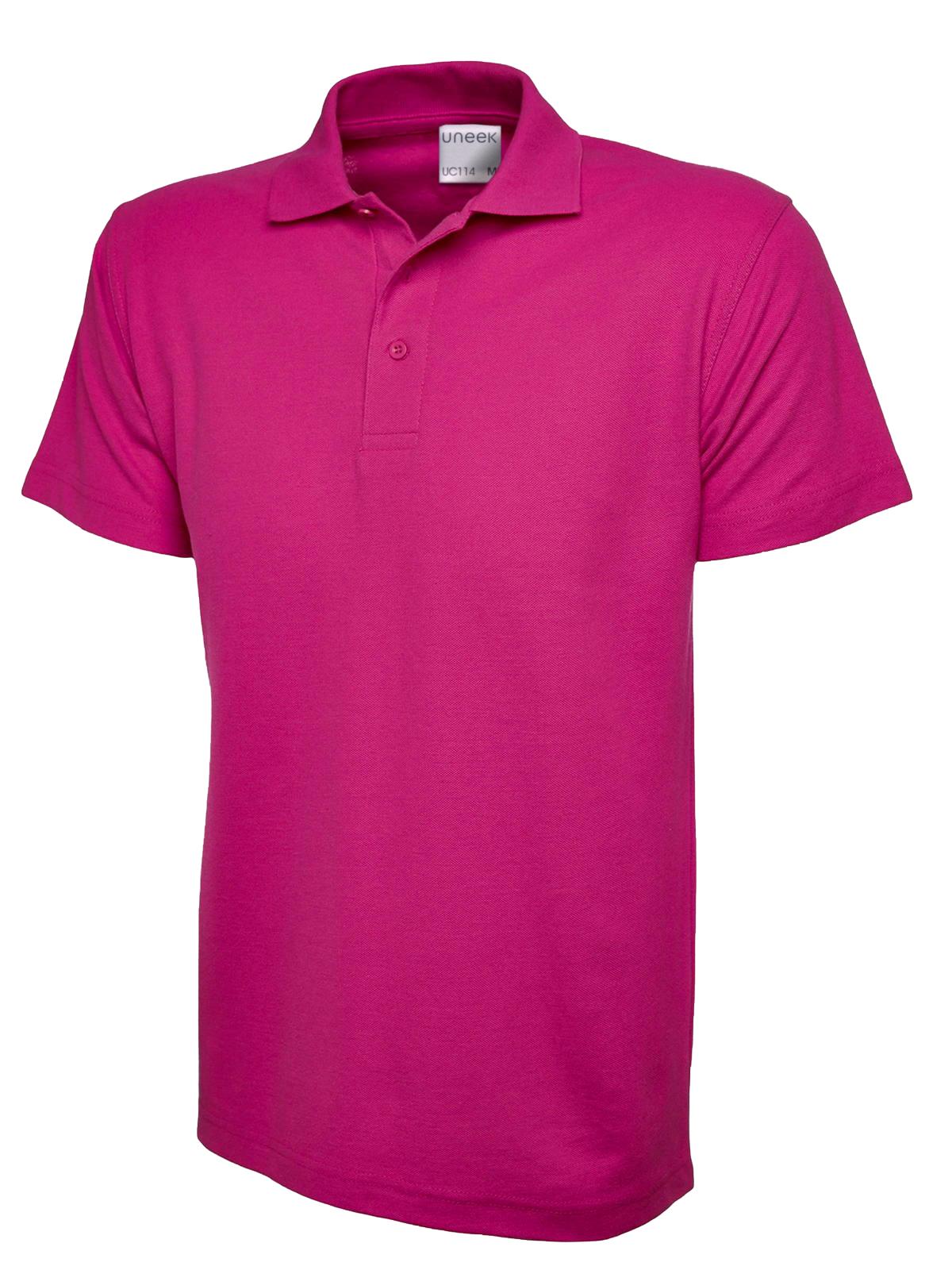 Men's Ultra Cotton Poloshirt