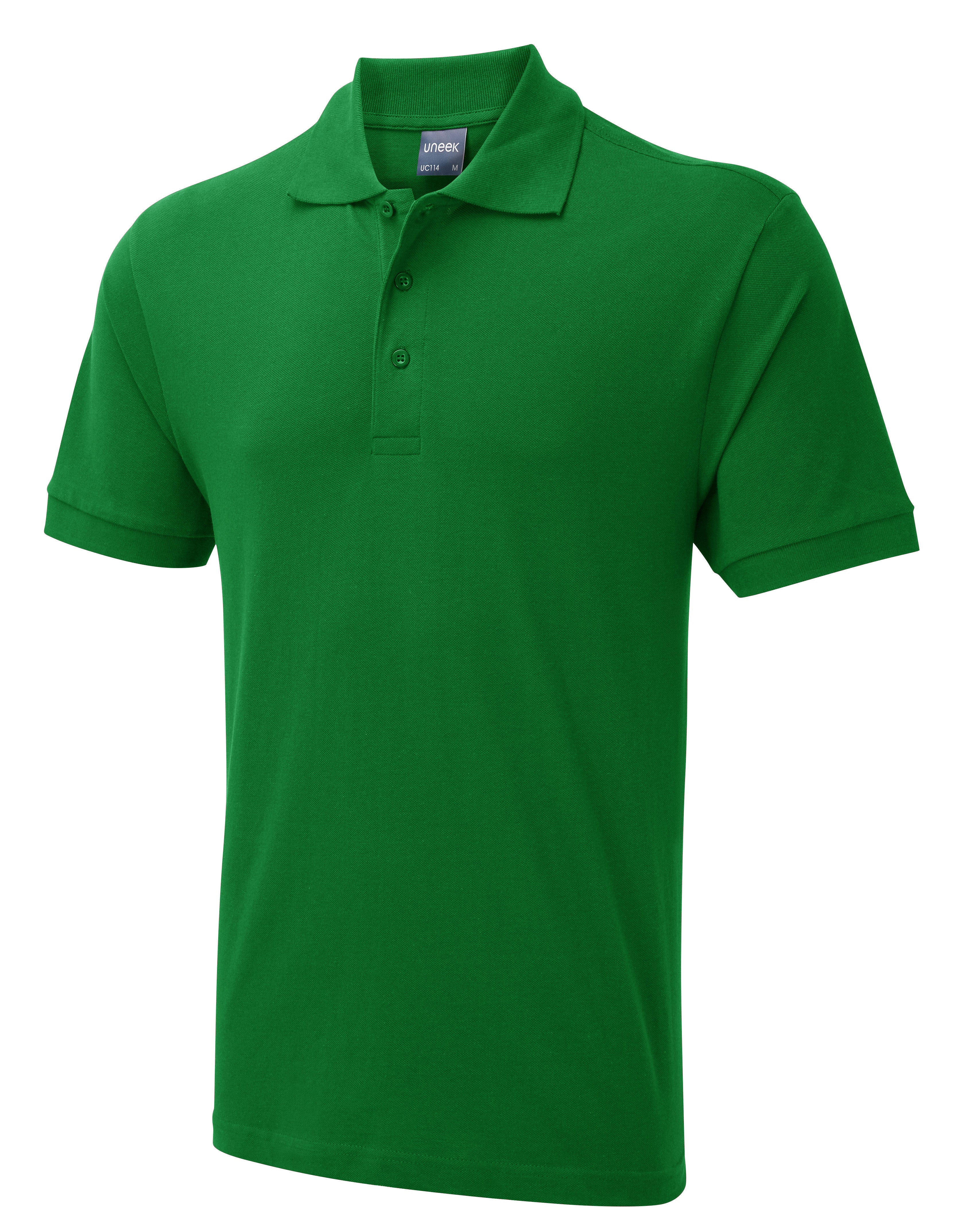 Men's Ultra Cotton Poloshirt