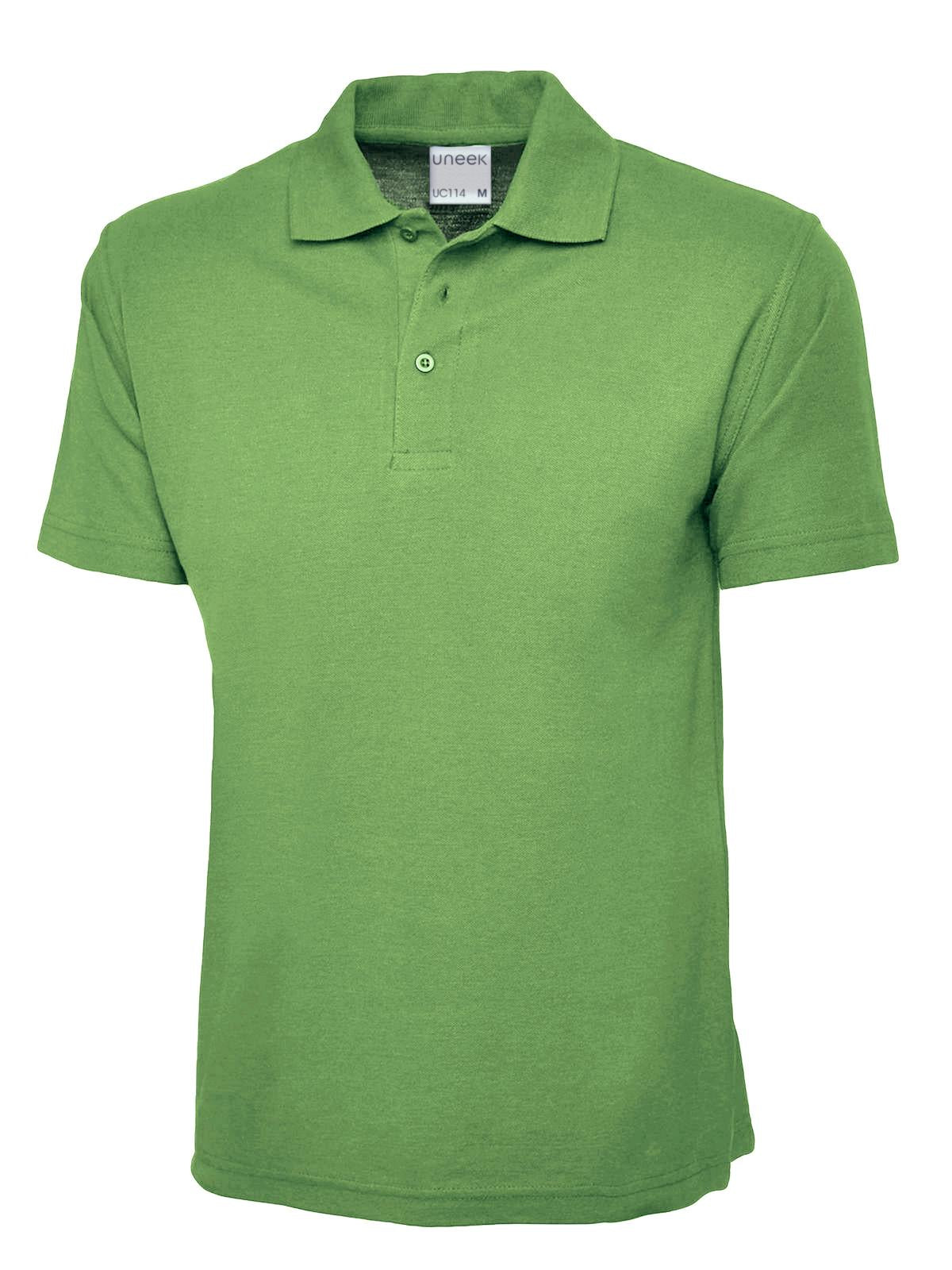 Men's Ultra Cotton Poloshirt