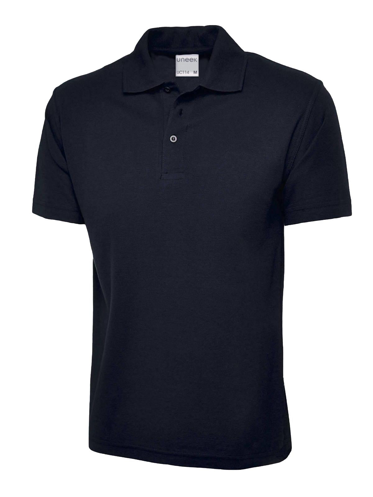 Men's Ultra Cotton Poloshirt