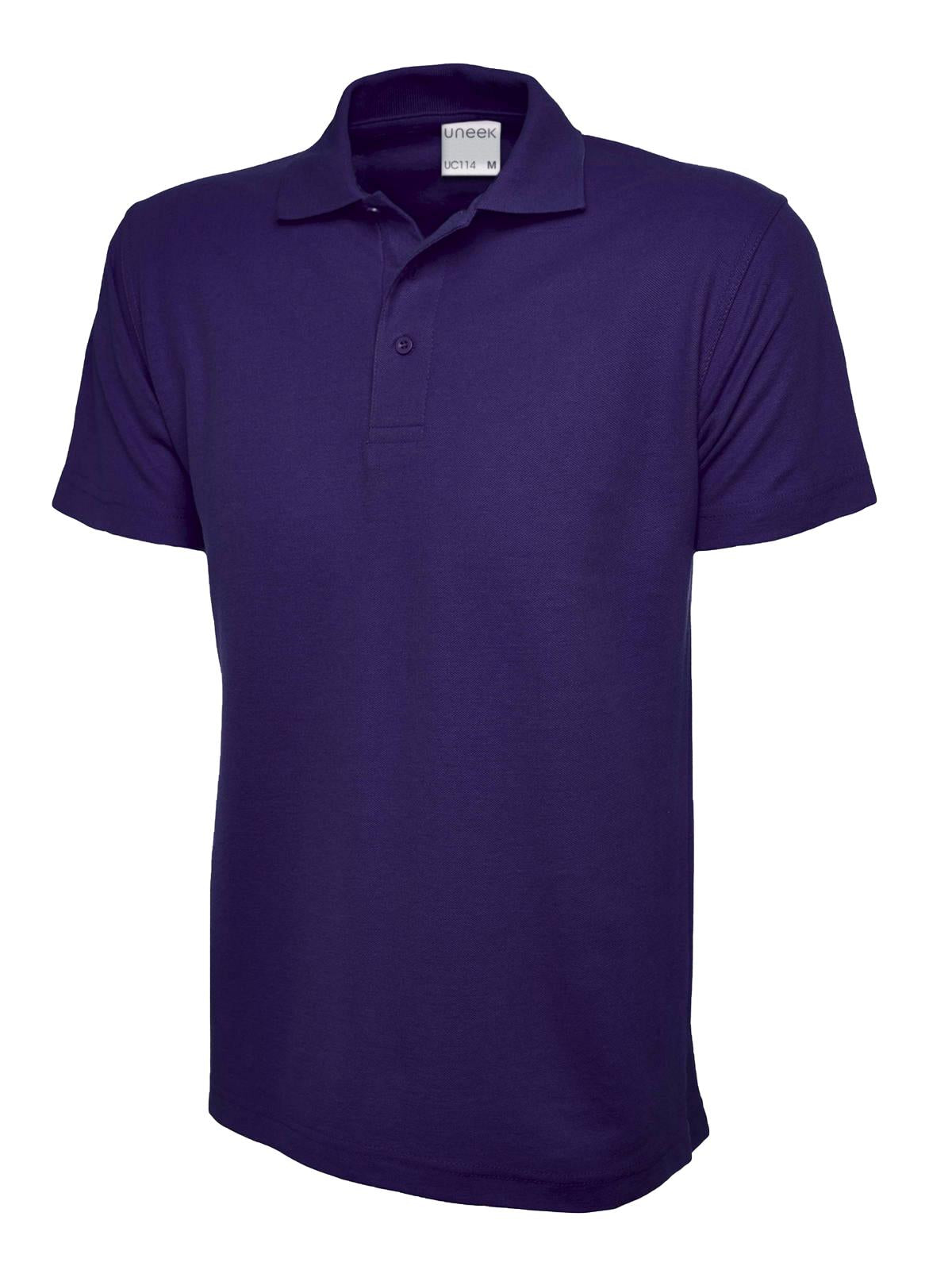 Men's Ultra Cotton Poloshirt