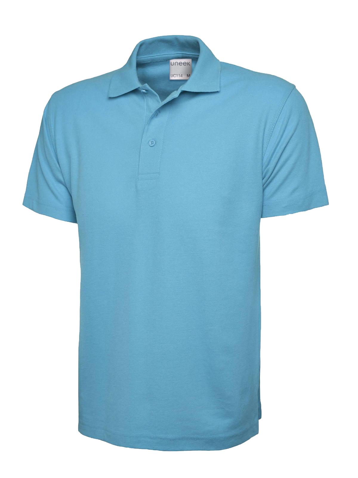 Men's Ultra Cotton Poloshirt