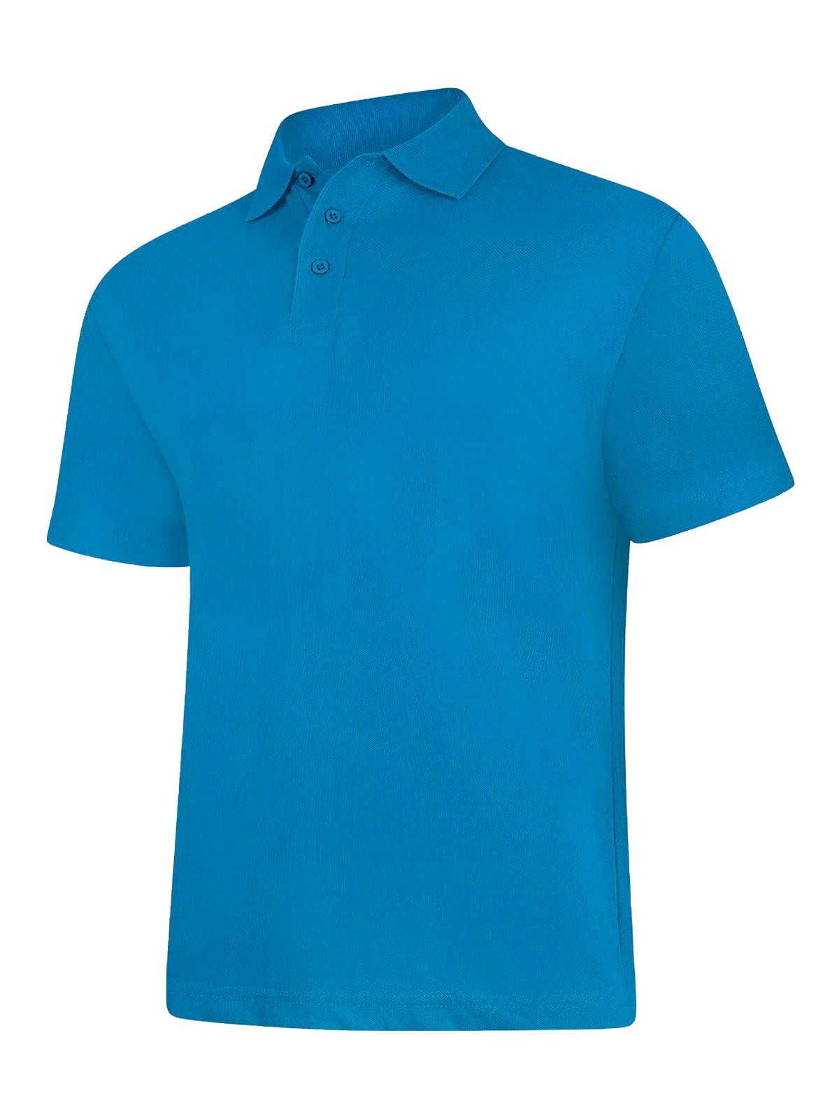 Men's Ultra Cotton Poloshirt