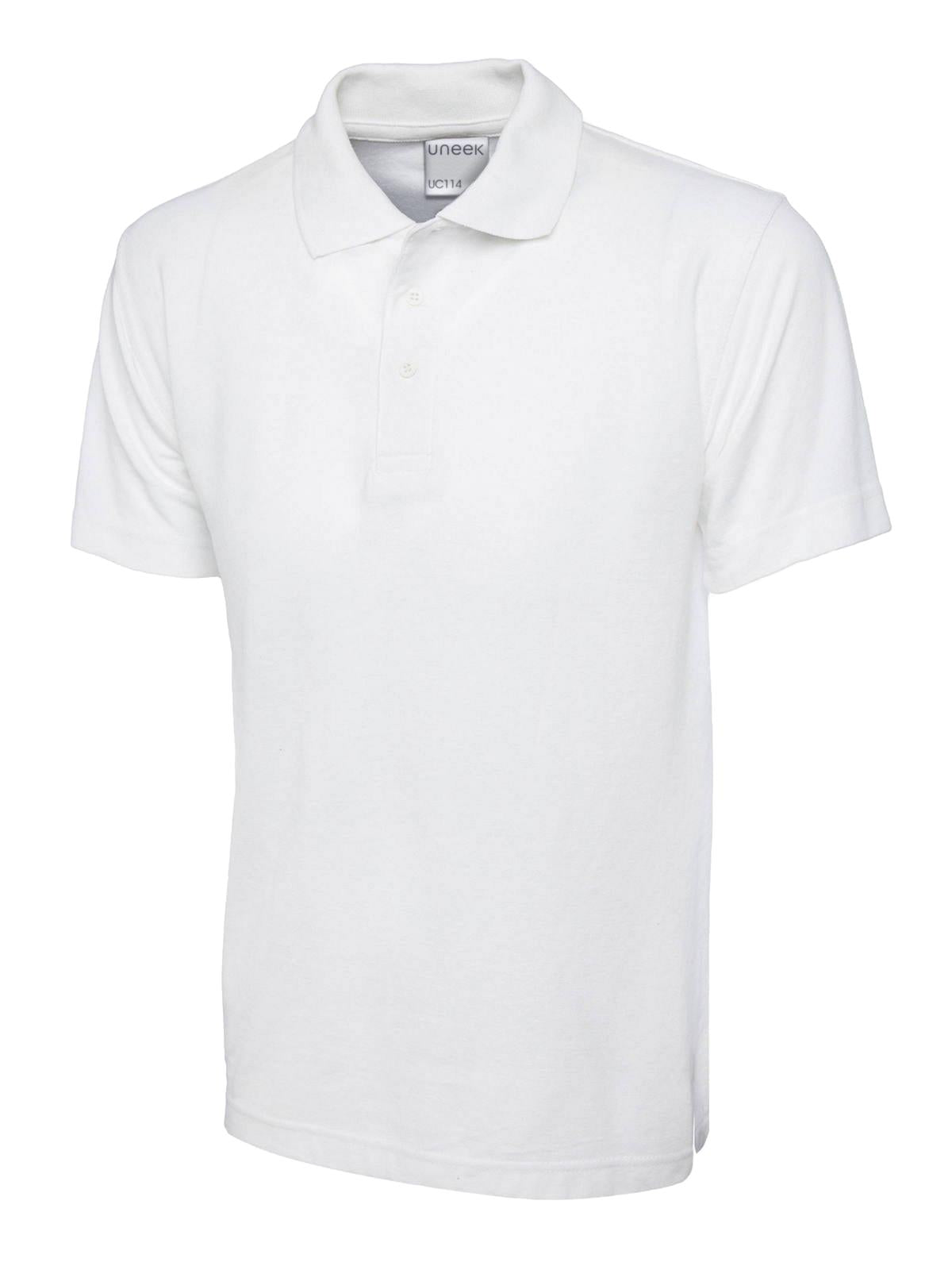 Men's Ultra Cotton Poloshirt