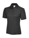 Ladies Ultra Cotton Poloshirt
