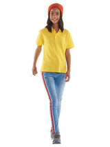 Children's Ultra Cotton Poloshirt