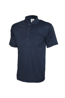 Processable Poloshirt