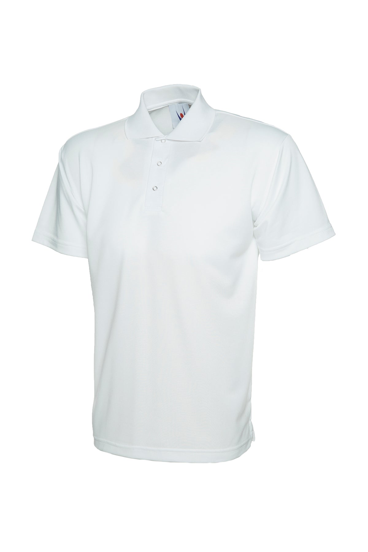 Processable Poloshirt