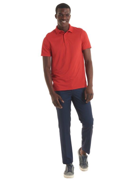 Mens Super Cool Workwear Poloshirt