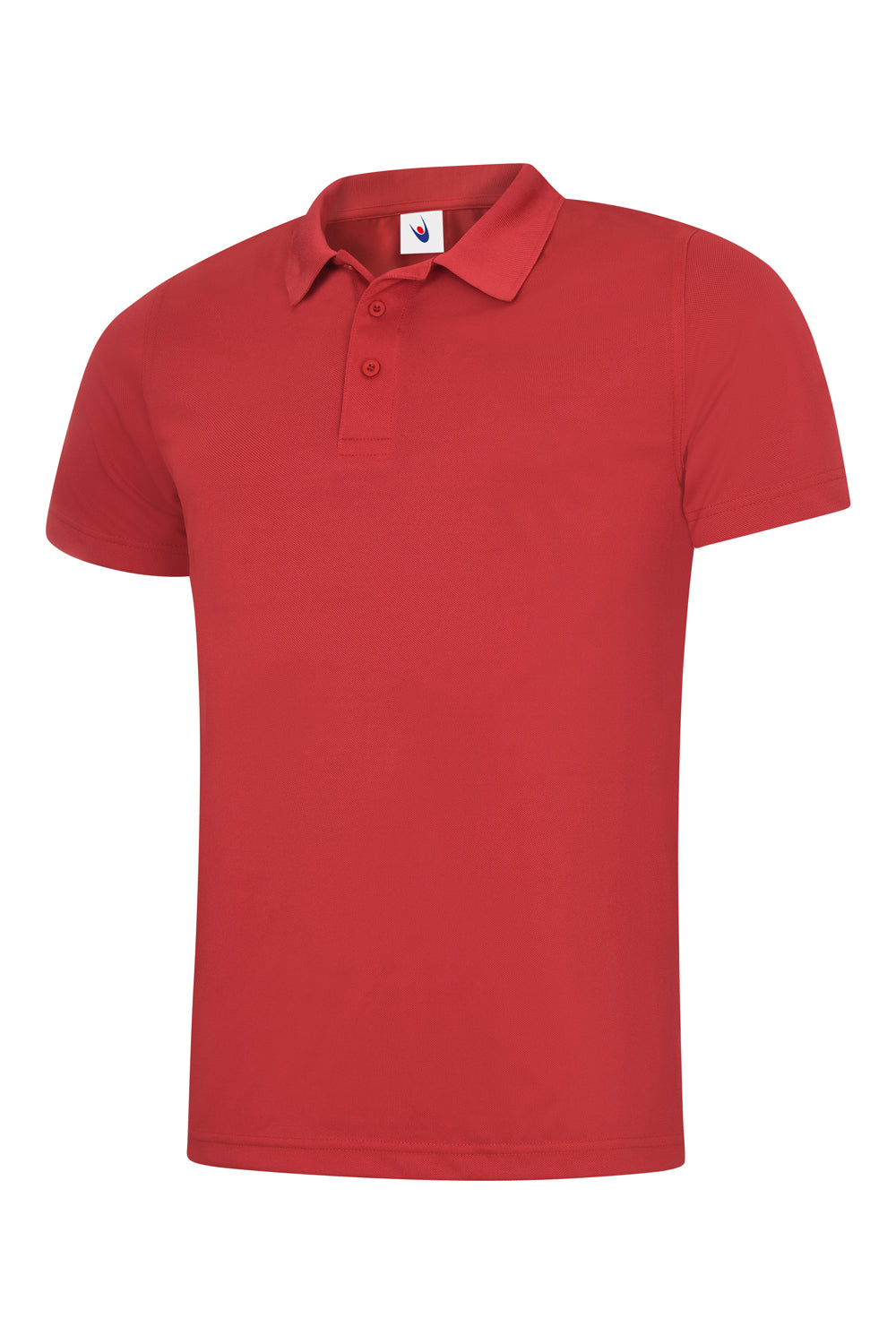 Mens Super Cool Workwear Poloshirt