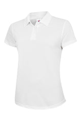 Ladies Super Cool Workwear Poloshirt