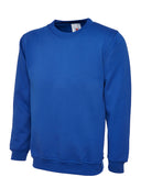 Heavyweight Sweatshirt