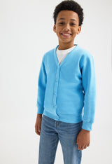 Childrens Classic Cardigan
