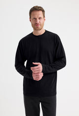 Long Sleeve Classic T-Shirt