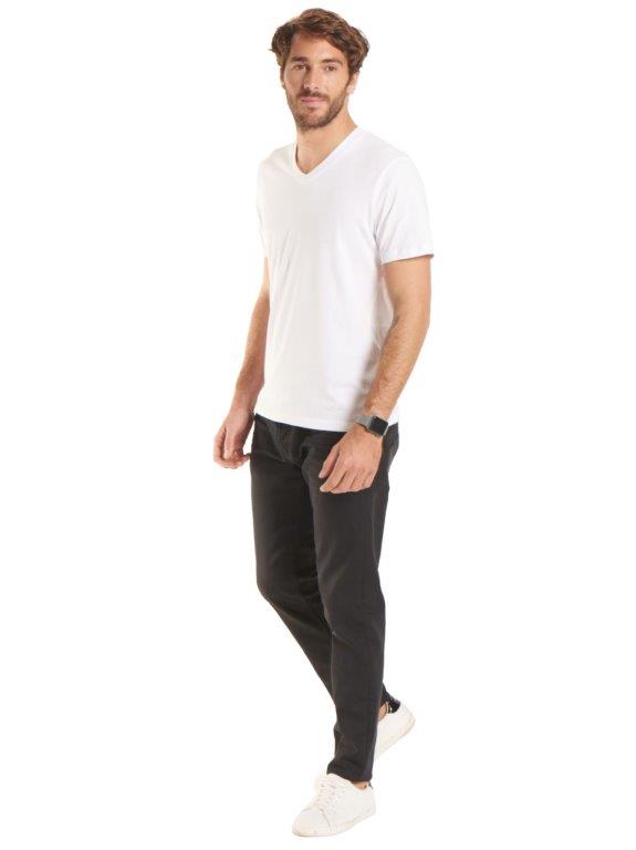 Classic V Neck T-shirt