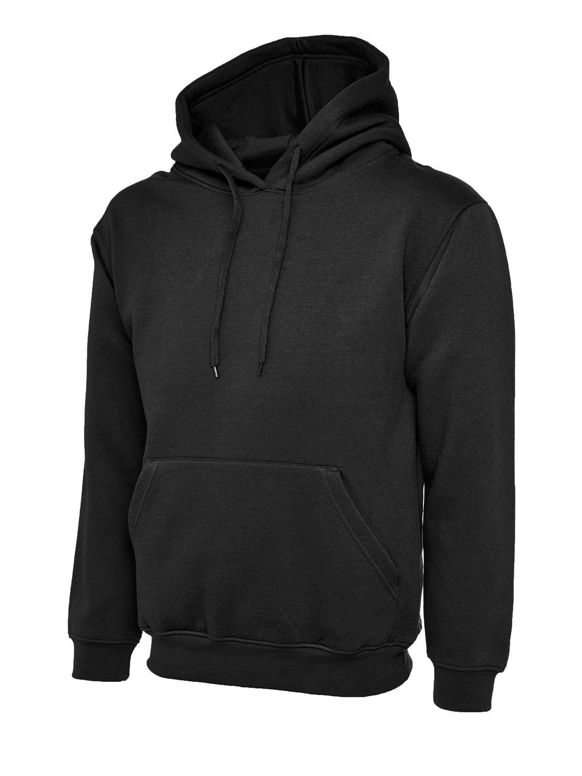 Premium Hooded Sweatshirt