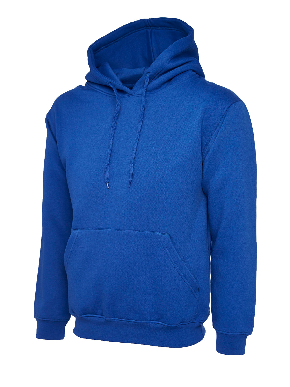 Premium Hooded Sweatshirt