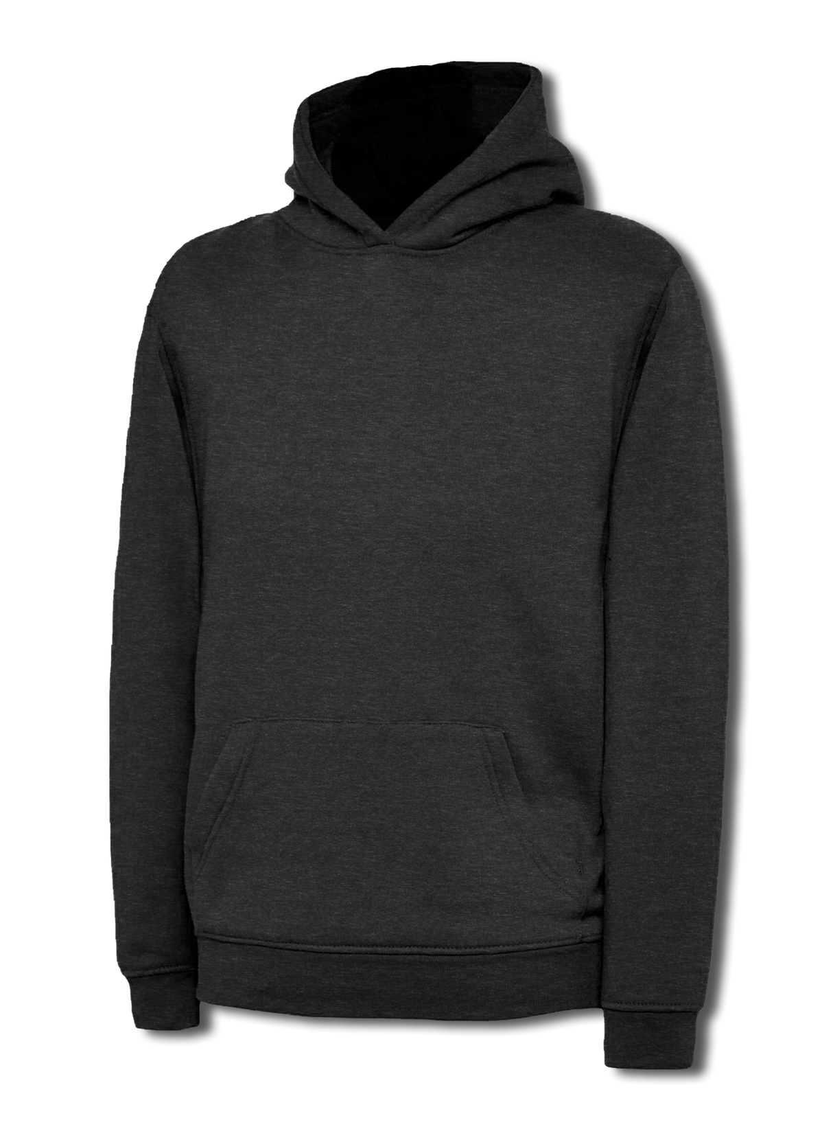 Childrens Hooded Sweatshirt