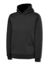 Childrens Hooded Sweatshirt