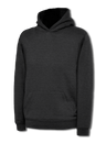 Childrens Hooded Sweatshirt