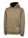 Childrens Hooded Sweatshirt
