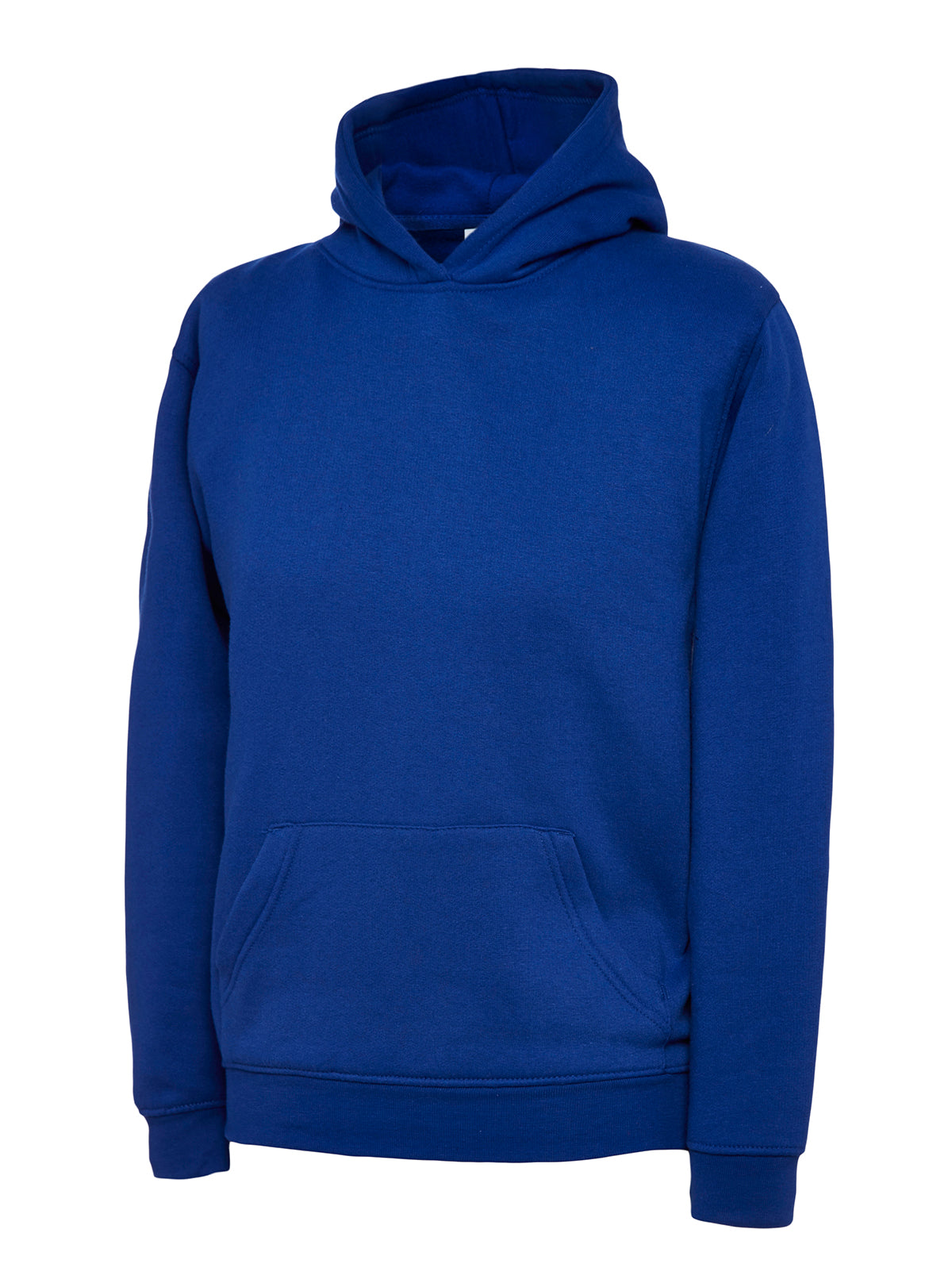 Childrens Hooded Sweatshirt