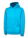 Childrens Hooded Sweatshirt