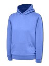 Childrens Hooded Sweatshirt