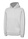 Childrens Hooded Sweatshirt