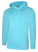 Deluxe Hooded Sweatshirt