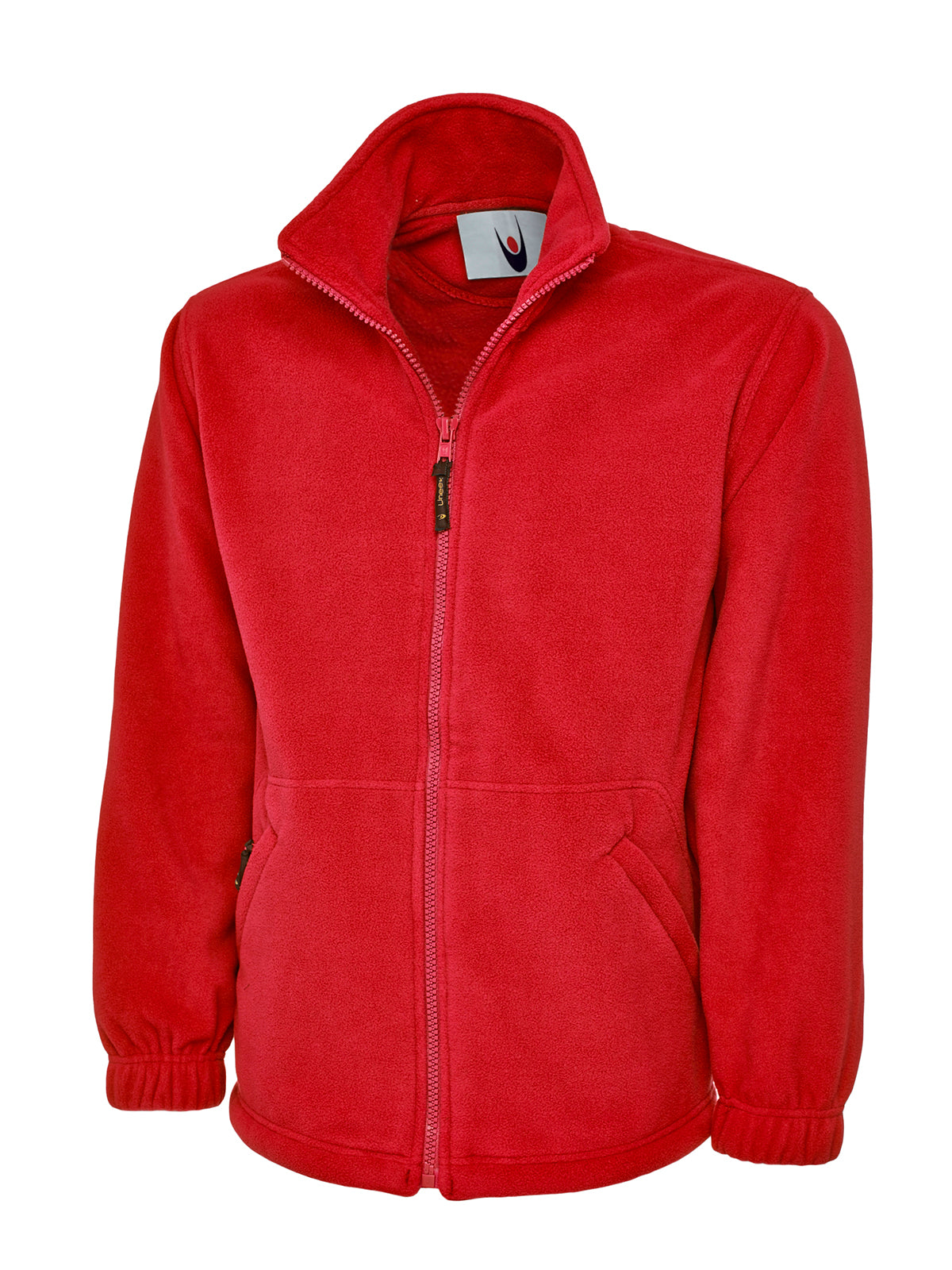 Premium Full Zip Micro Fleece Jacket