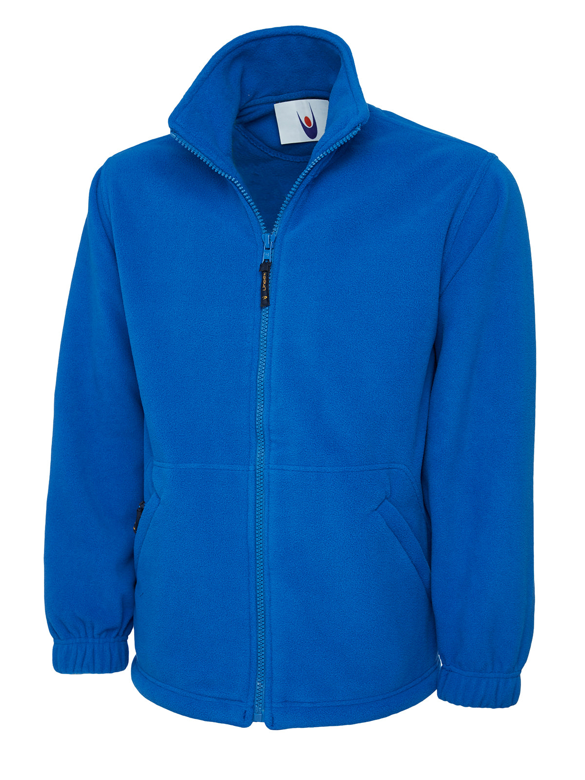 Premium Full Zip Micro Fleece Jacket